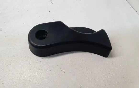 BMW 3 E90 E91 Engine bonnet (hood) release handle 7058117