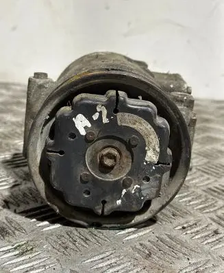 Audi A2 Air conditioning (A/C) compressor (pump) 8Z0260805A 4472208197
