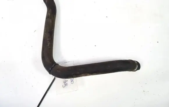 Iveco Daily 40.8 Engine coolant pipe/hose