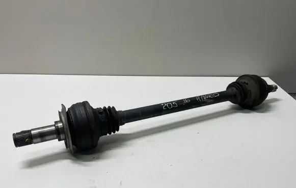 Mercedes-Benz C W205 Rear driveshaft A2203570191