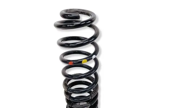 Ford Transit - Tourneo Connect Rear coil spring 