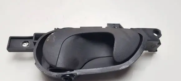 Citroen Jumpy Front door interior handle 1470970077