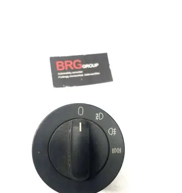 BMW 7 E38 Light switch 8363684 61318363684 530893
