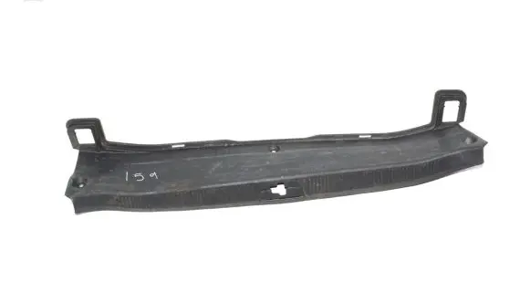Lexus GS 300 350 430 450H Trunk/boot sill cover protection 5838730170
