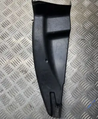 Volkswagen PASSAT CC Rain gutter 3C2815159D