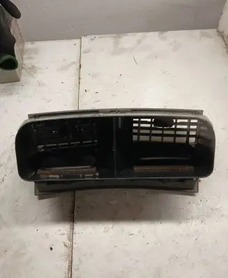 Mercedes-Benz S W220 Dash center air vent grill 2208300554