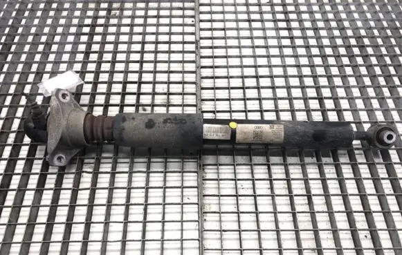 Rear shock absorber/damper
