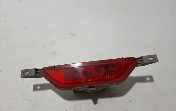 Dacia Spring Rear fog light 265803356R