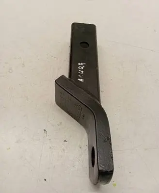 Acura MDX II Tie down hook / loop 