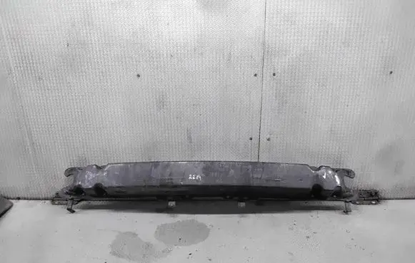 Front bumper cross member