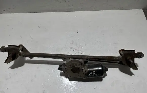 Mazda 6 Front wiper linkage and motor 8492002390