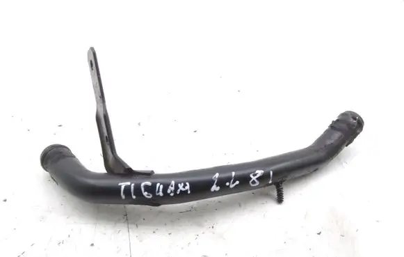 Volkswagen Tiguan Engine coolant pipe/hose 03L122157K