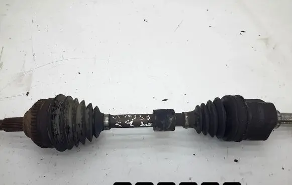 Chrysler Voyager Front driveshaft