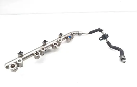 KIA Optima Fuel main line pipe 35350-2E620 35342-2GGA0 9022060006