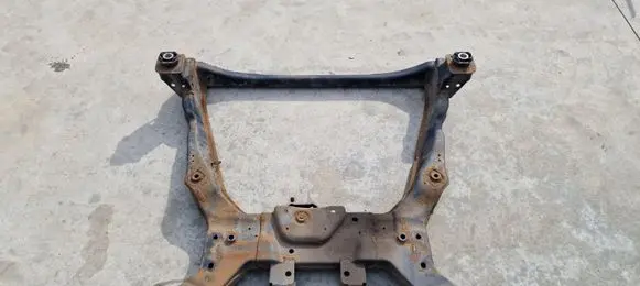 Ford Mondeo MK IV Front subframe DG9C5C145