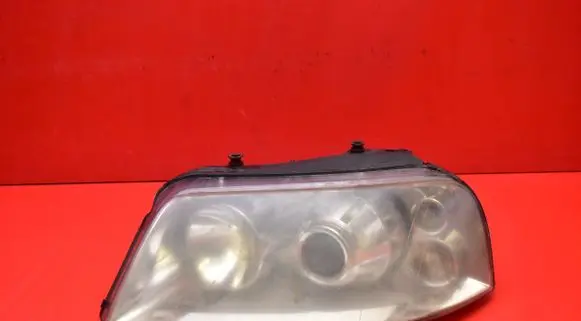 Volkswagen Sharan Headlight/headlamp 7M3941015AC