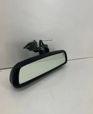 Opel Signum Rear view mirror (interior) 389001