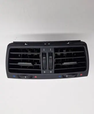 BMW X5 E70 Rear air vent grill 6954953 6954954 6958748