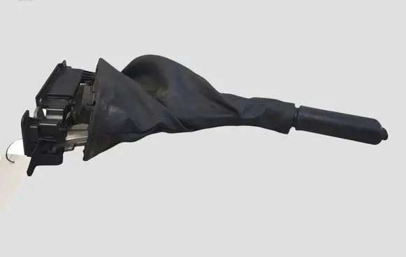 Renault Trafic II (X83) Handbrake/parking brake lever assembly 9116552 7700312834