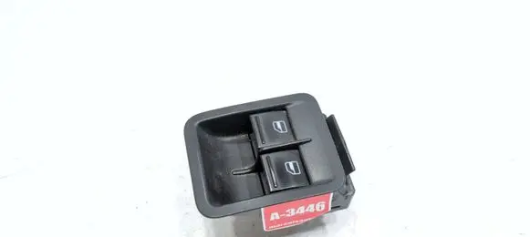 Volkswagen Caddy Electric window control switch 1K3959857C