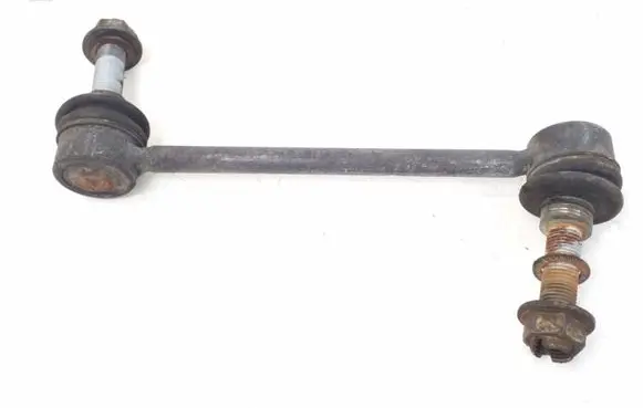 Mercedes-Benz GL X164 Front anti-roll bar/stabilizer link A1643201332