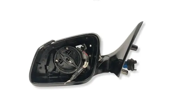 BMW 5 F10 F11 Front door wing mirror part E1021016 C0152409