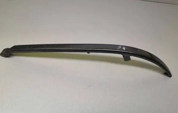 Audi 80 90 S2 B4 Under headlight/headlamp trim 8A0853207A