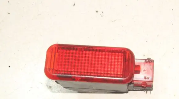 Audi A7 S7 4G Front door interior light 6Y0947411