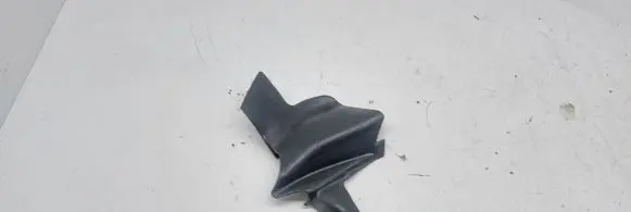 Audi A3 S3 8P Rubber seal front coupe door 8P3837158