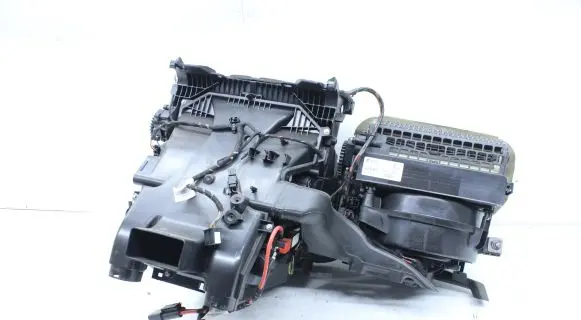 Opel Insignia A Interior heater climate box assembly 13312256