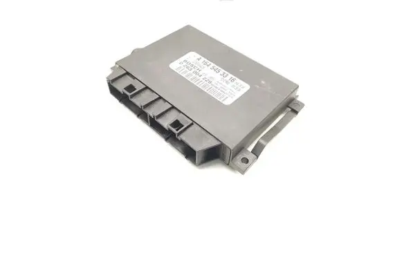 Mercedes-Benz ML AMG W164 Parking PDC control unit/module A1645453316 0263004226