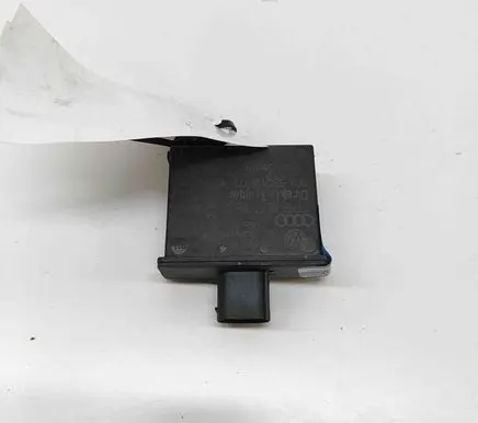 Porsche Panamera (970) Tire pressure control unit 7PP907283