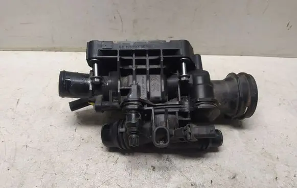 Peugeot 2008 II Thermostat 9812113780