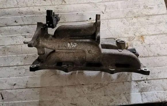 Toyota Aygo AB10 Intake manifold NOCODE