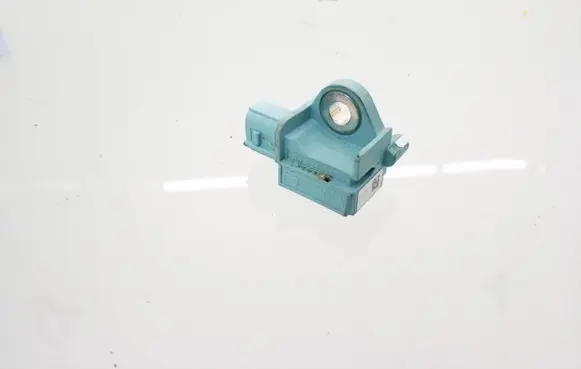 Mazda 6 Airbag deployment crash/impact sensor 5WK43826 57KC0