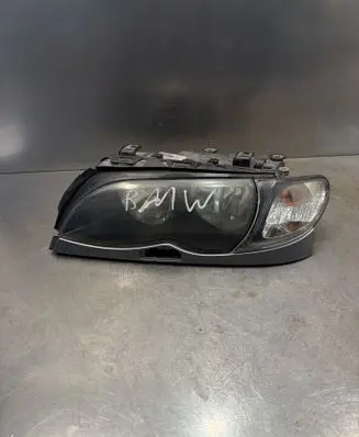 BMW 3 E46 Headlight/headlamp 5830100000 63126910955