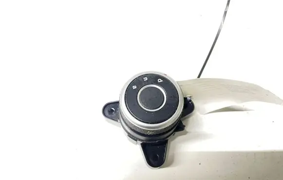 Alfa Romeo Stelvio Head unit multimedia control 156129320 02032018 156129254