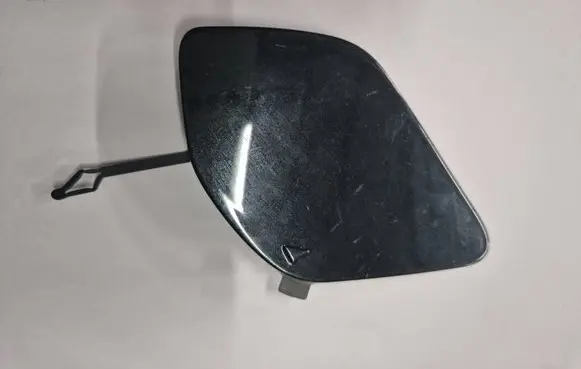 Front tow hook cap/cover