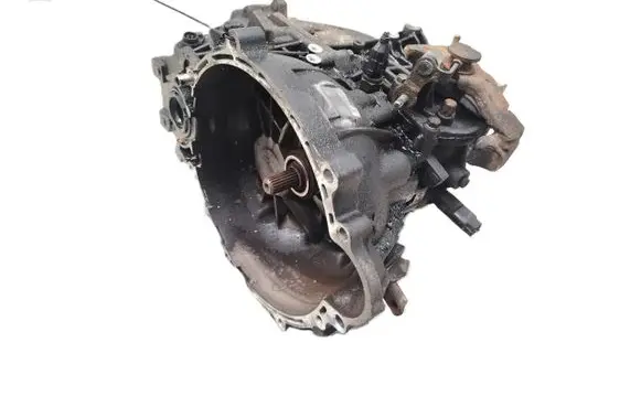KIA Sportage Manual 6 speed gearbox WCJ6K