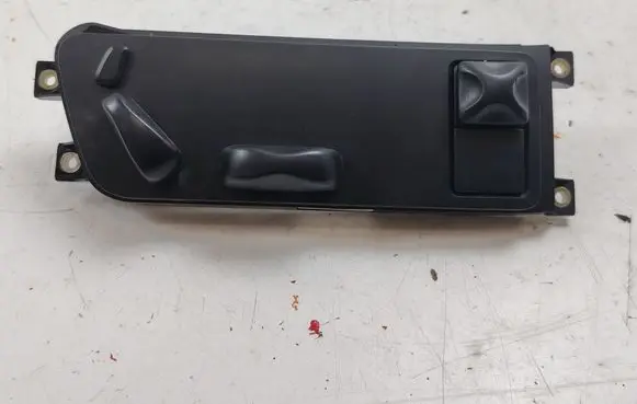 Porsche Cayenne (9PA) Seat control switch 7L5959766