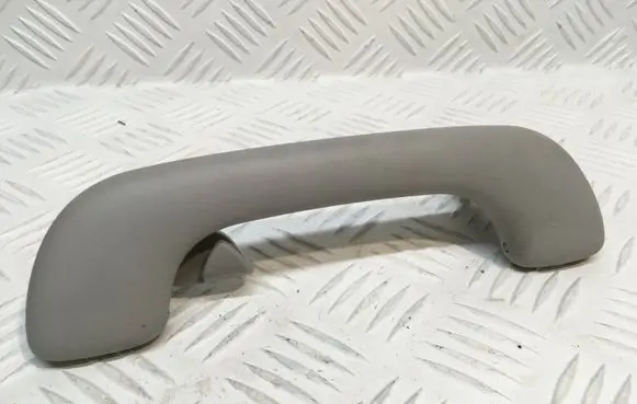 Renault Laguna II Rear interior roof grab handle 8200003209