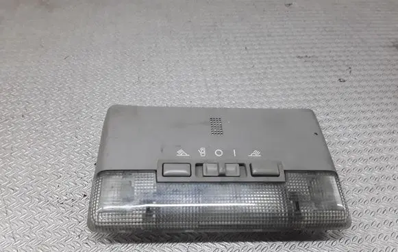 Audi A8 S8 D2 4D Front seat light 4D0877829A