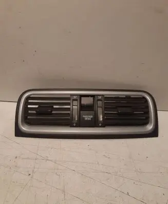 Skoda Roomster (5J) Dash center air vent grill 5J0820951
