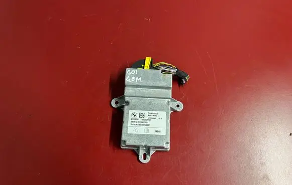 BMW X3 G01 Airbag control unit/module 6994532 65776994532 A2C38525005