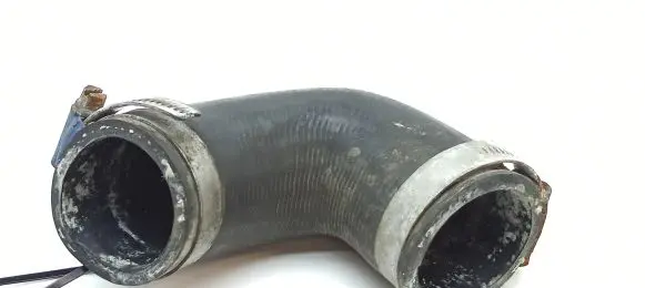 BMW 7 E23 Engine coolant pipe/hose