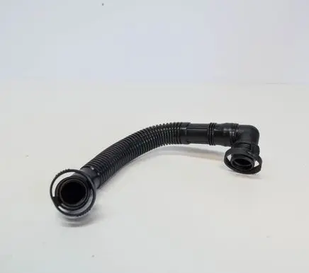 Skoda Roomster (5J) Air intake hose/pipe 036103493EC