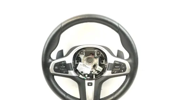 BMW X3 G01 Steering wheel 8042197 4660032580 18B2781T0204