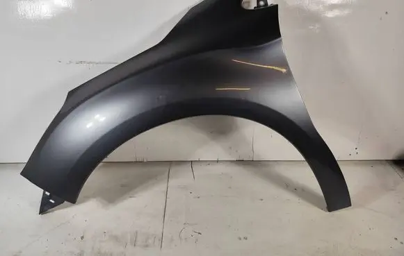 Citroen DS4 Fender Blotniklpds4kth