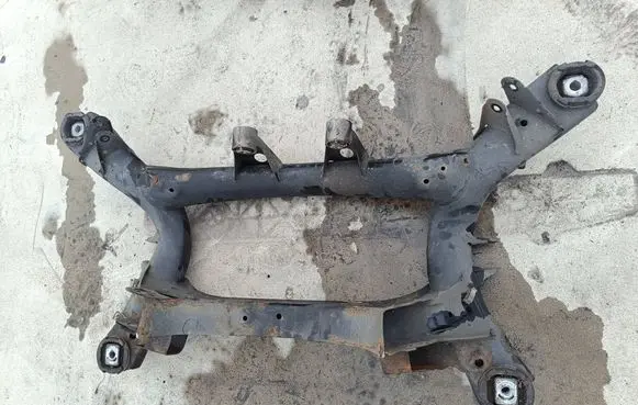 BMW 3 F30 F35 F31 Rear subframe 