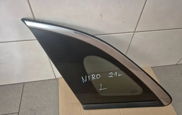KIA Niro Rear side window 87810G5000
